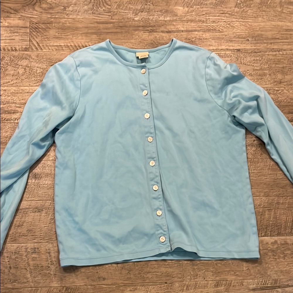 L.L. Bean jacket - Picture 1 of 5